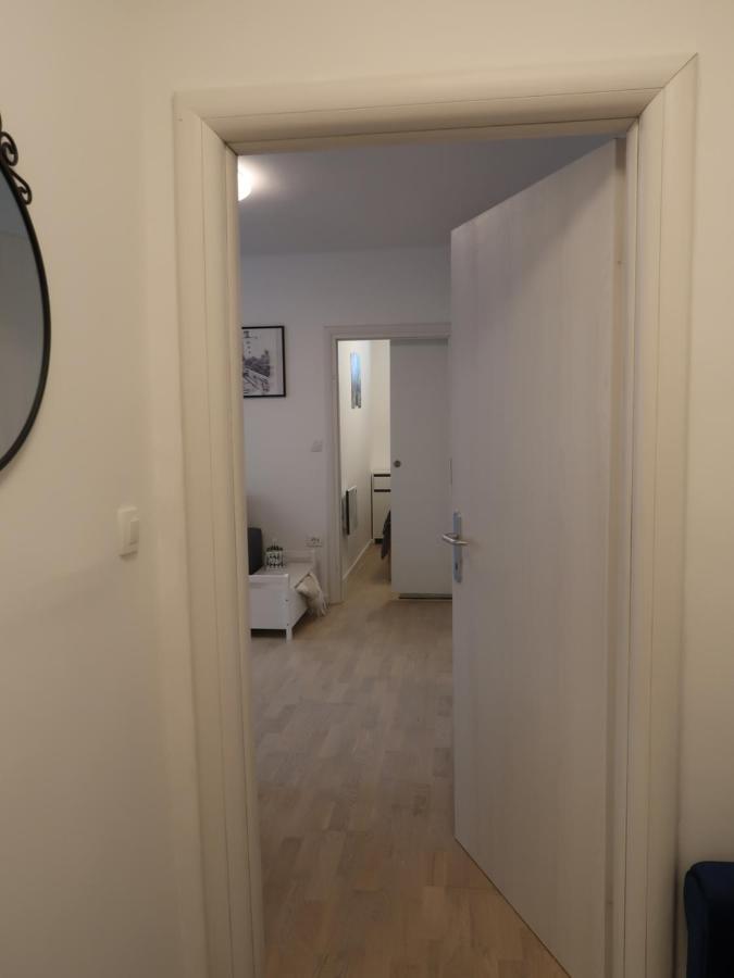 Runa Zagreb Exterior photo