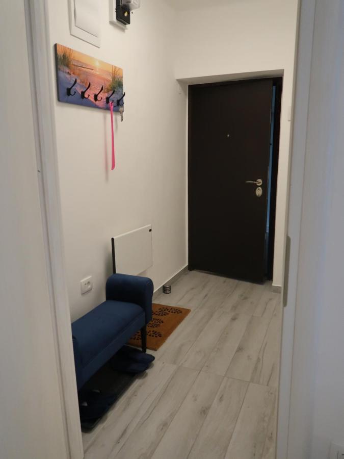 Runa Zagreb Exterior photo